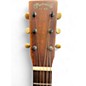 Used Martin 00015M NATURAL Acoustic Guitar