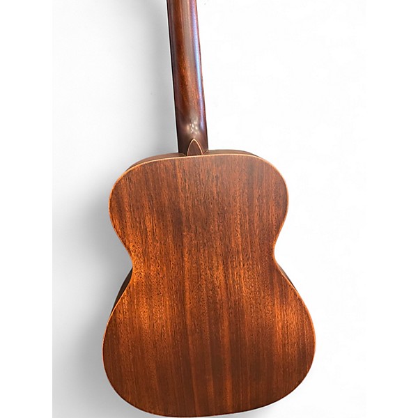 Used Martin 00015M NATURAL Acoustic Guitar