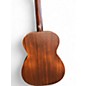Used Martin 00015M NATURAL Acoustic Guitar