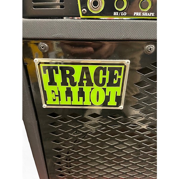 Used Trace Elliot 1210 Bass Combo Amp