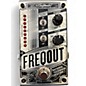 Used DigiTech FreqOut Frequency Dynamic Feedback Generator Effect Pedal thumbnail