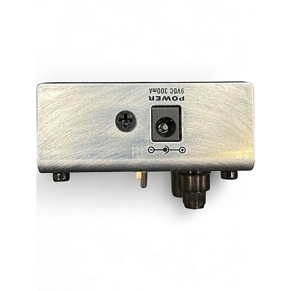 Used DigiTech FreqOut Frequency Dynamic Feedback Generator Effect Pedal