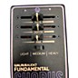 Used Walrus Audio FUNDAMENTAL CHORUS Effect Pedal