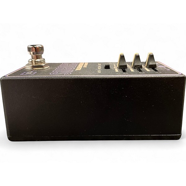 Used Walrus Audio FUNDAMENTAL CHORUS Effect Pedal