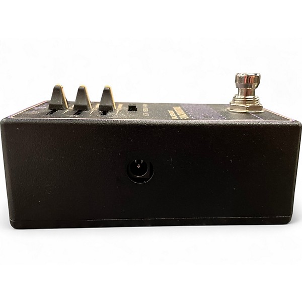 Used Walrus Audio FUNDAMENTAL CHORUS Effect Pedal