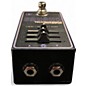 Used Walrus Audio FUNDAMENTAL CHORUS Effect Pedal