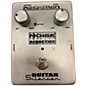Used Rocktron NOISE REDUCTION GUITAR SILENCER Effect Pedal thumbnail