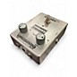 Used Rocktron NOISE REDUCTION GUITAR SILENCER Effect Pedal