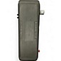 Used Dunlop 535Q Cry Baby Multi-Wah Effect Pedal thumbnail