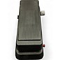 Used Dunlop 535Q Cry Baby Multi-Wah Effect Pedal