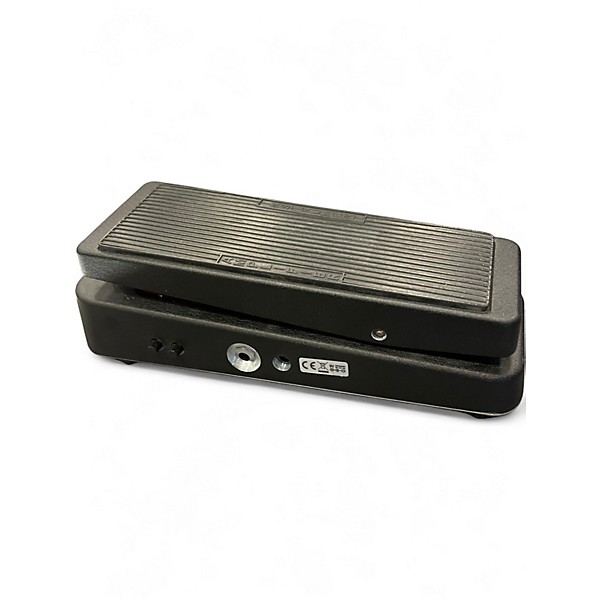 Used Dunlop 535Q Cry Baby Multi-Wah Effect Pedal