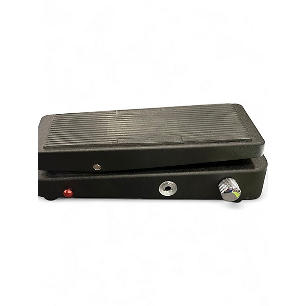Used Dunlop 535Q Cry Baby Multi-Wah Effect Pedal