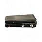 Used Dunlop 535Q Cry Baby Multi-Wah Effect Pedal