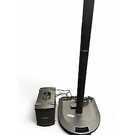 Used Bose L1 Model I Powered Speaker