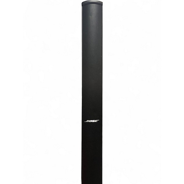 購入時価格の半額！【大迫力】BOSE  L1 model I System 2台 Bose L1 Model I System Basic Package | zZounds