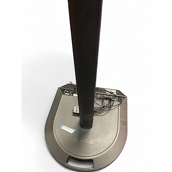 Used Bose L1 Model I Powered Speaker