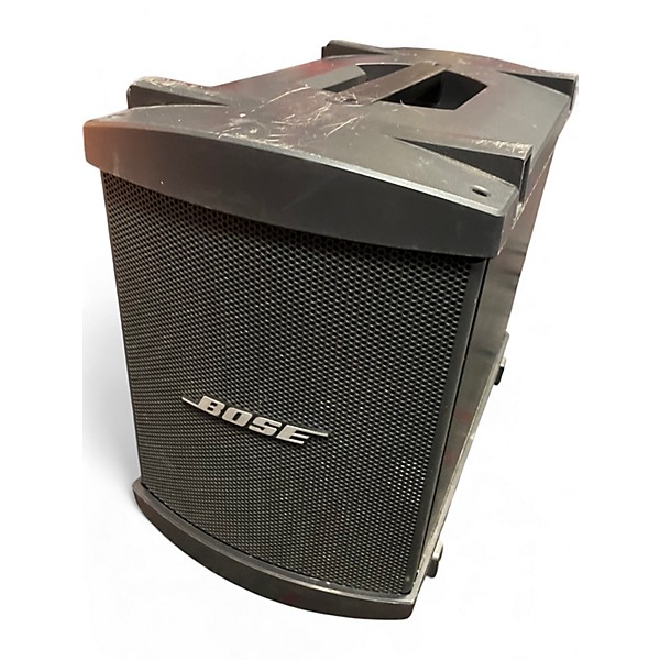 Used Bose L1 Model I Powered Speaker