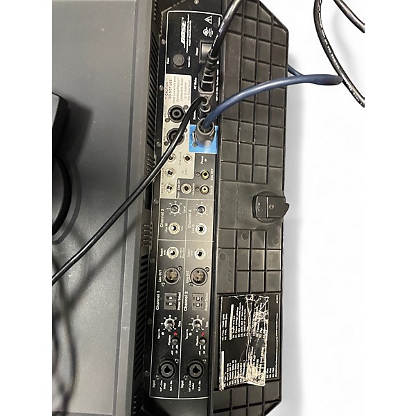 Used Bose L1 Model I Powered Speaker