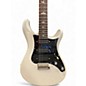 Used PRS SE NF3 Alpine White Solid Body Electric Guitar