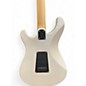 Used PRS SE NF3 Alpine White Solid Body Electric Guitar