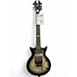 Used Halo Atlus 667 Grey Burst Solid Body Electric Guitar thumbnail