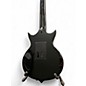 Used Halo Atlus 667 Grey Burst Solid Body Electric Guitar