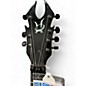 Used Halo Atlus 667 Grey Burst Solid Body Electric Guitar