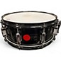 Used Legend Drums 14in ROBERT R. KELLER Black Drum thumbnail