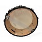 Used Legend Drums 14in ROBERT R. KELLER Black Drum