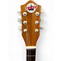 Used Teisco Del Rey EP90T Walnut Hollow Body Electric Guitar