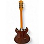 Used Teisco Del Rey EP90T Walnut Hollow Body Electric Guitar