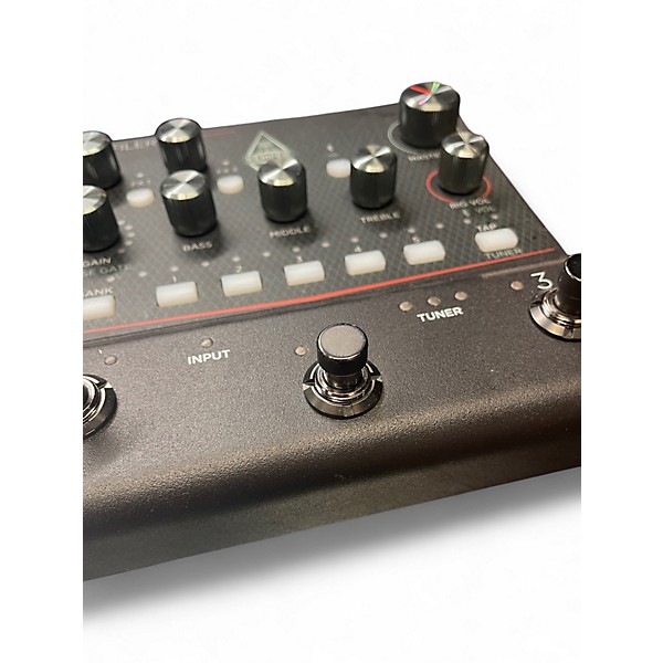 Used Kemper PROFILER PLAYER Effect Processor | Guitar Center