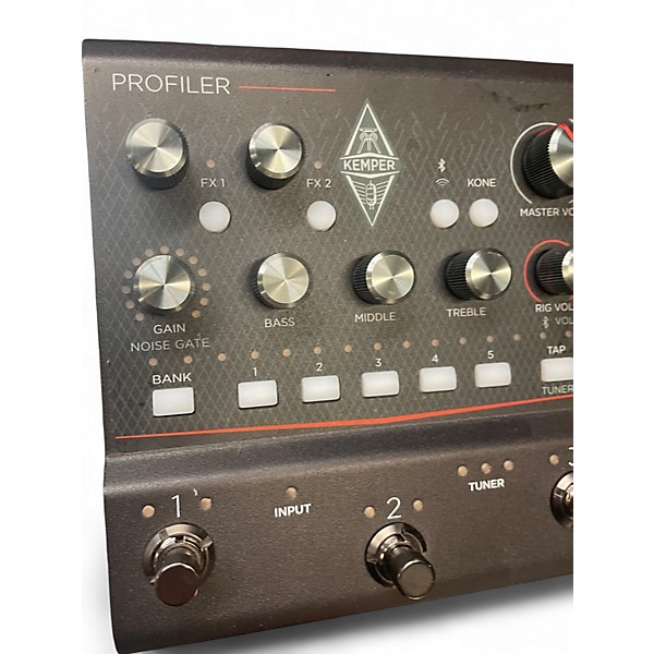 【美品】Kemper profiler player Kemper Profiler Player | Sweetwater