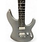 Used Ibanez TOD10 SILVER Solid Body Electric Guitar