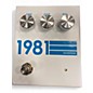 Used Inventions 1981 Effect Pedal thumbnail