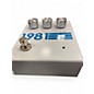 Used Inventions 1981 Effect Pedal