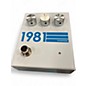 Used Inventions 1981 Effect Pedal