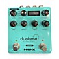 Used NUX Duotime Dual Delay Effect Pedal thumbnail