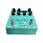 Used NUX Duotime Dual Delay Effect Pedal