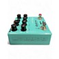 Used NUX Duotime Dual Delay Effect Pedal