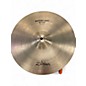 Used Zildjian 14in A series Light Hi Hats Cymbal