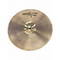 Used Zildjian 14in A series Light Hi Hats Cymbal