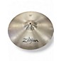 Used Zildjian 18in A Series Crash Ride Cymbal thumbnail