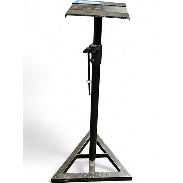 Used On-Stage MONITOR STAND Monitor Stand