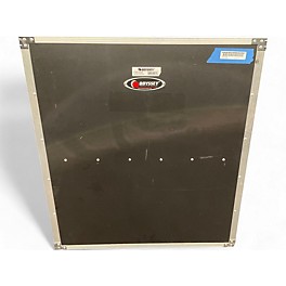 Used Odyssey MOBILE DJ STAND Misc Stand
