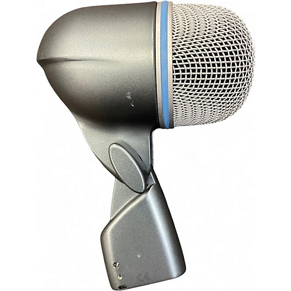 Used Shure Beta 52A Drum Microphone