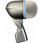 Used Shure Beta 52A Drum Microphone thumbnail