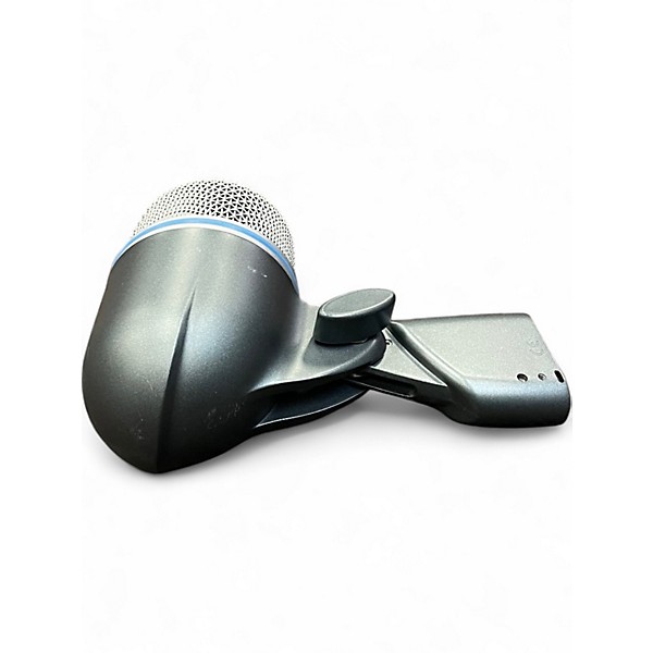 Used Shure Beta 52A Drum Microphone