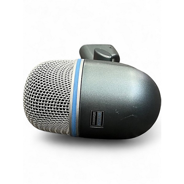 Used Shure Beta 52A Drum Microphone