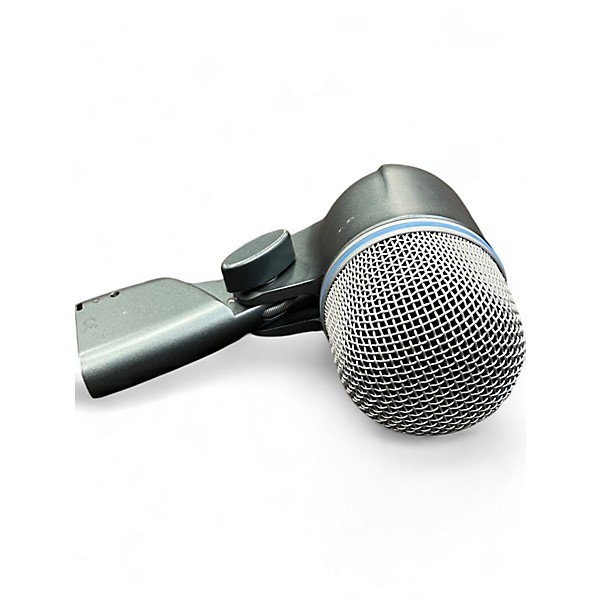 Used Shure Beta 52A Drum Microphone